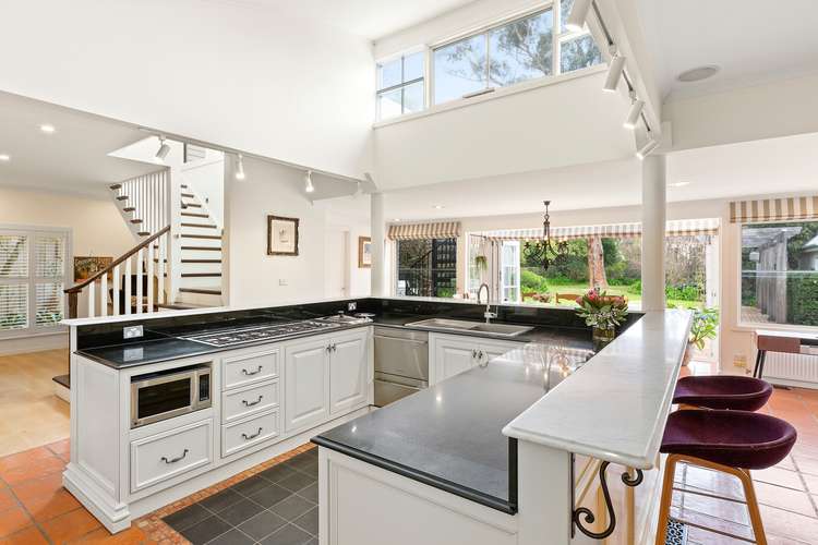 Third view of Homely house listing, 1 Jerula Avenue, Mount Eliza VIC 3930