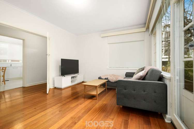 Third view of Homely apartment listing, 2/323 Orrong Road, St Kilda East VIC 3183