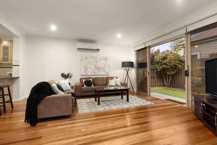 Fifth view of Homely house listing, 47 Mirls Street, Newport VIC 3015