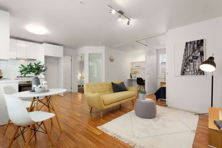 Second view of Homely house listing, 6/2 Thompson Street, Williamstown VIC 3016