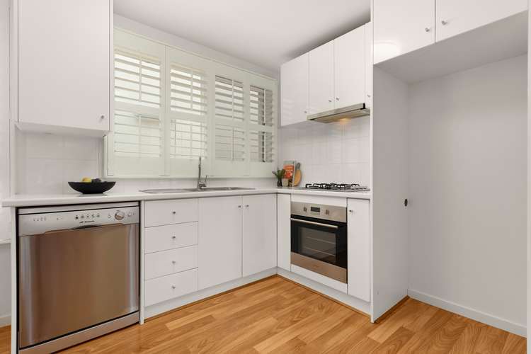 Third view of Homely house listing, 6/2 Thompson Street, Williamstown VIC 3016