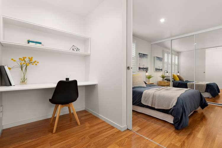Sixth view of Homely house listing, 6/2 Thompson Street, Williamstown VIC 3016