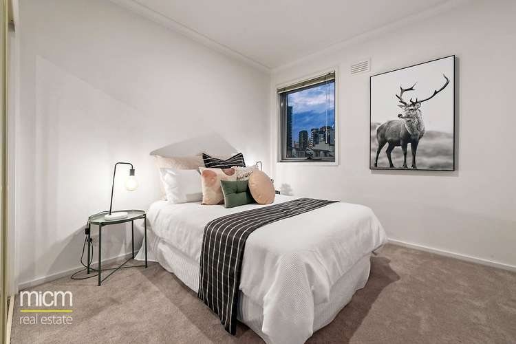 Fifth view of Homely apartment listing, 511/102 Wells Street, Southbank VIC 3006