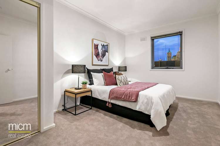 Sixth view of Homely apartment listing, 511/102 Wells Street, Southbank VIC 3006