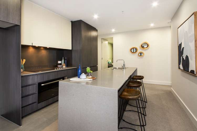 Third view of Homely apartment listing, 502/1146 Nepean Highway, Highett VIC 3190