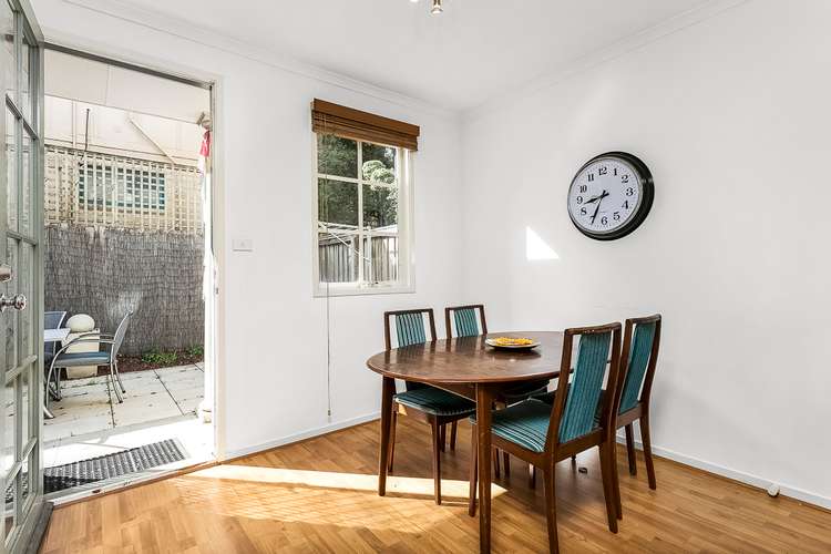 Third view of Homely townhouse listing, 18/1A Ripley Grove, Caulfield North VIC 3161
