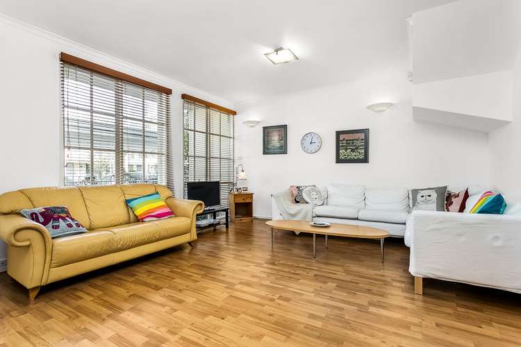 Fourth view of Homely townhouse listing, 18/1A Ripley Grove, Caulfield North VIC 3161