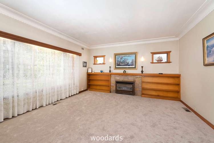 Second view of Homely house listing, 46 South Parade, Blackburn VIC 3130