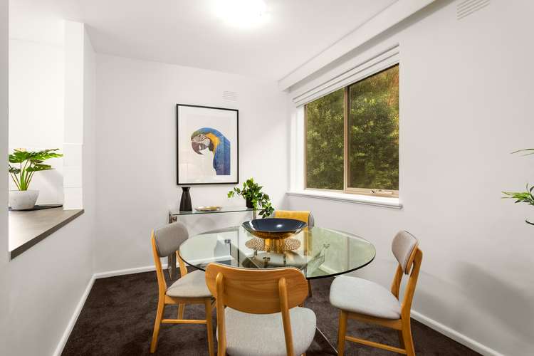 Fifth view of Homely apartment listing, 12A/19 Park Street, Hawthorn VIC 3122