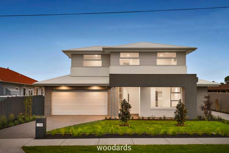 Main view of Homely townhouse listing, 1/16 Embankment Grove, Chelsea VIC 3196