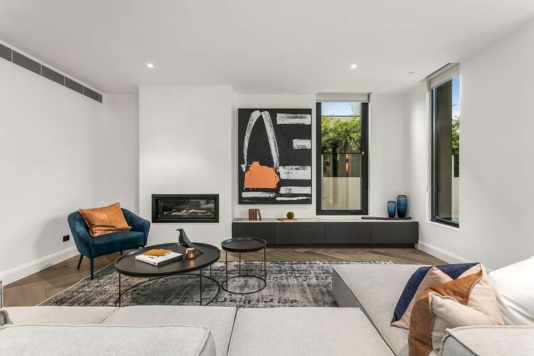 Fourth view of Homely apartment listing, G01/2 Brookville Road, Toorak VIC 3142