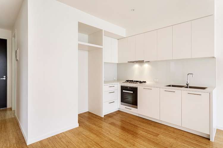 Second view of Homely apartment listing, 205/127 Murray Street, Caulfield VIC 3162