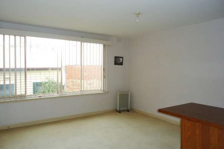 Third view of Homely apartment listing, 8/12 Eltham Street, Flemington VIC 3031