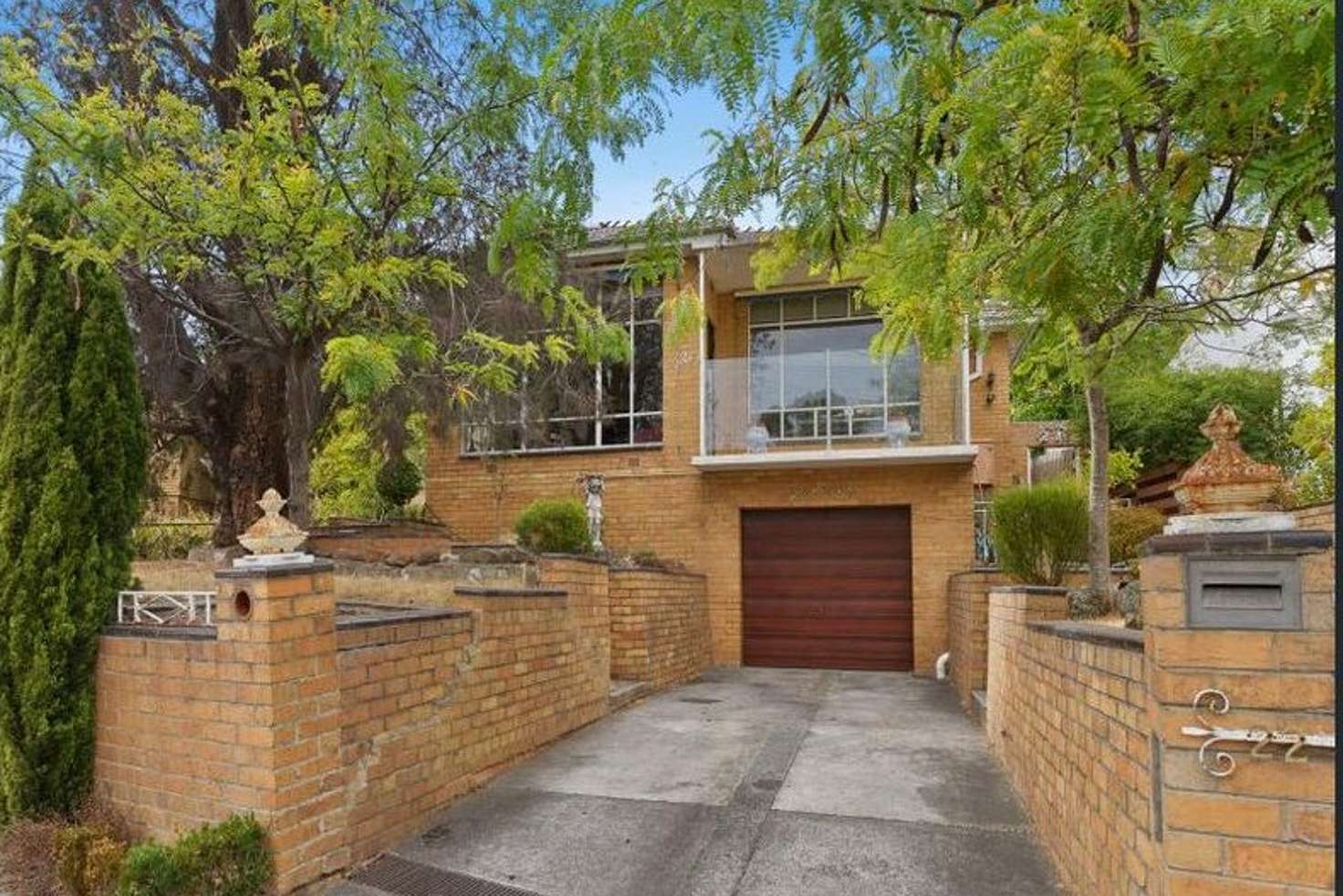 Main view of Homely house listing, 22 Burke Road North, Ivanhoe East VIC 3079