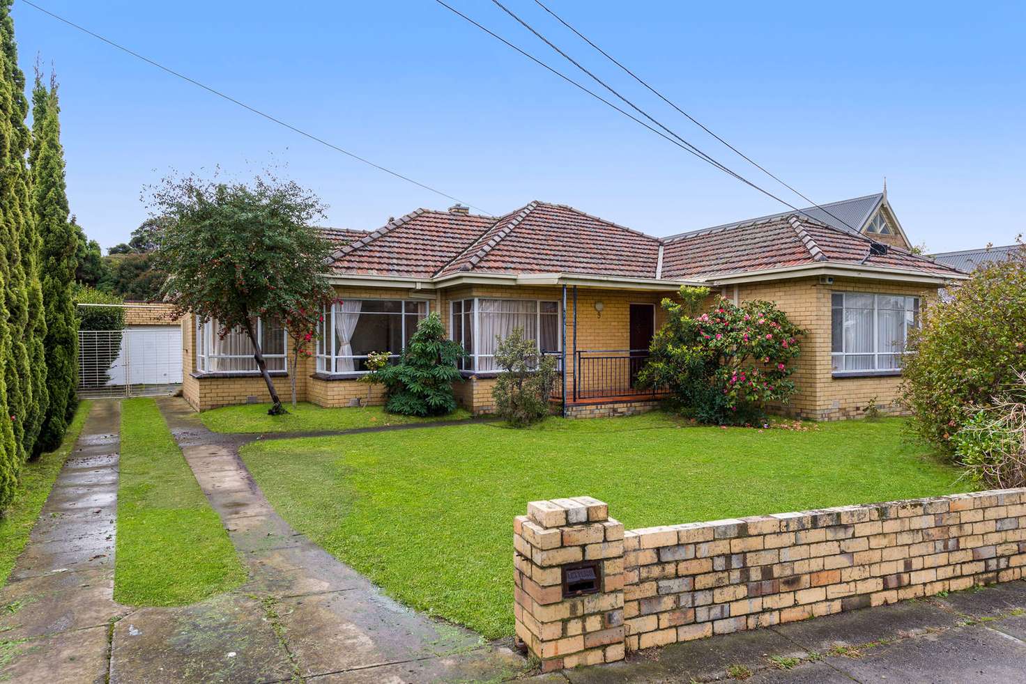 Main view of Homely house listing, 9 Waimarie Drive, Mount Waverley VIC 3149