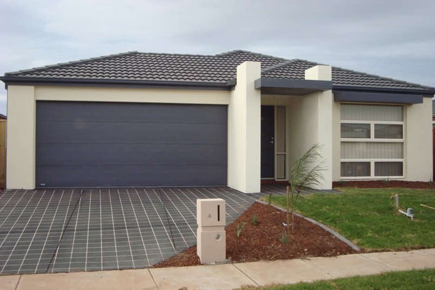 Main view of Homely house listing, 4 Candlebark Drive, Wyndham Vale VIC 3024