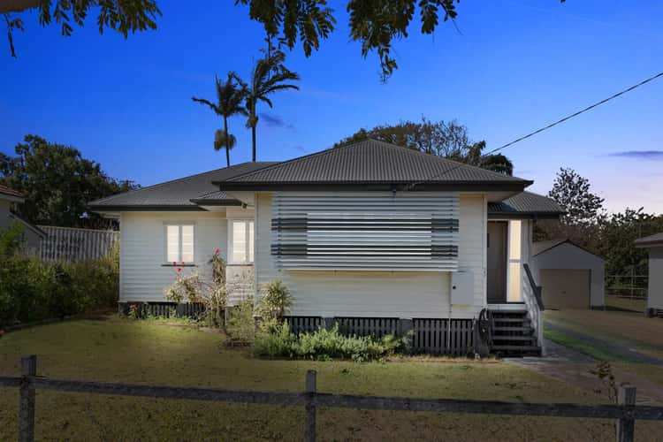Main view of Homely house listing, 382 Tufnell Road, Banyo QLD 4014