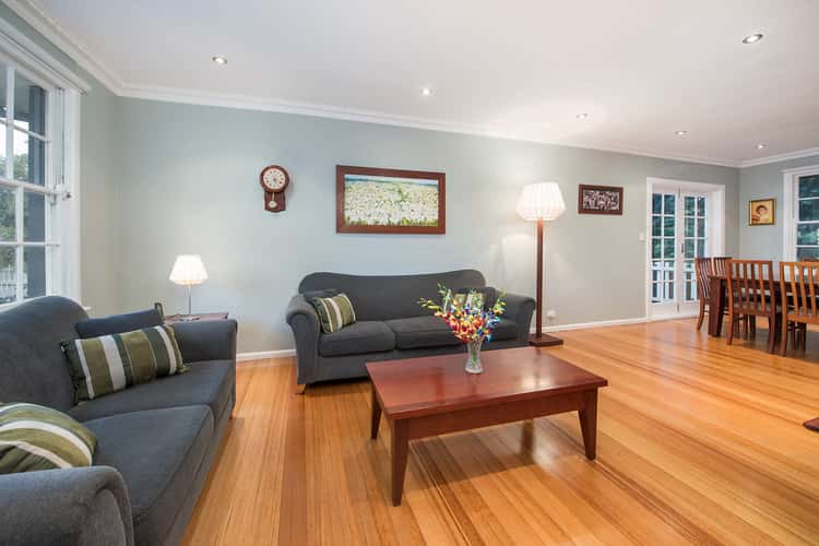 Second view of Homely house listing, 1 Baird Court, Blackburn South VIC 3130