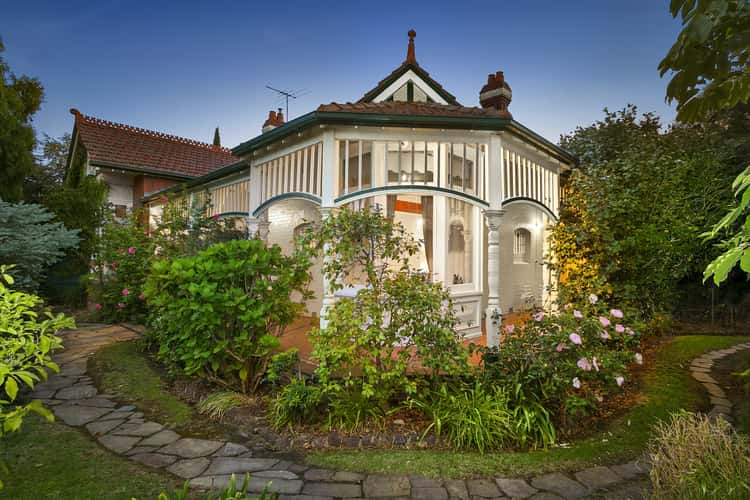 Main view of Homely house listing, 24 Power Street, Hawthorn VIC 3122