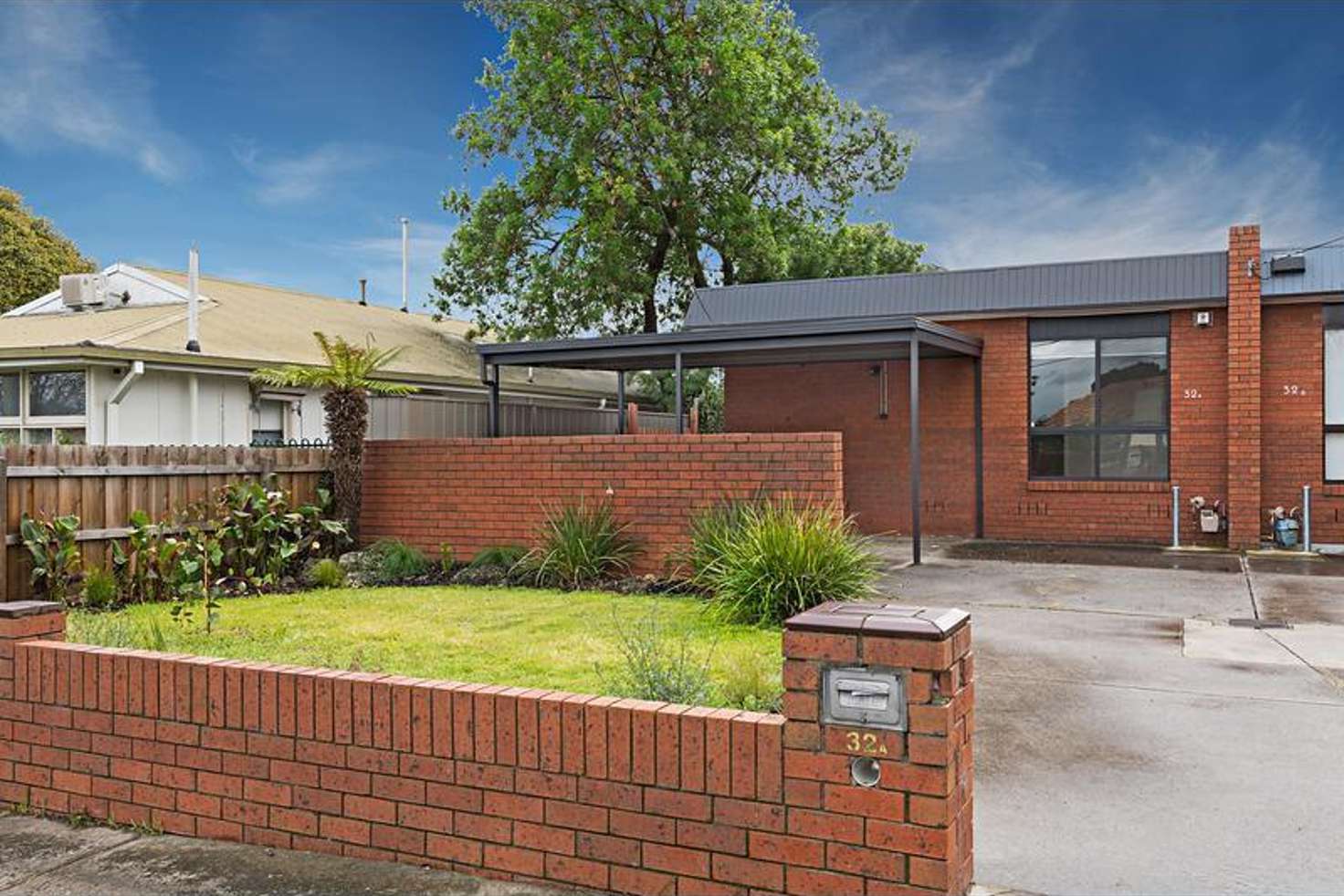 Main view of Homely house listing, 32A Separation Street, Fairfield VIC 3078
