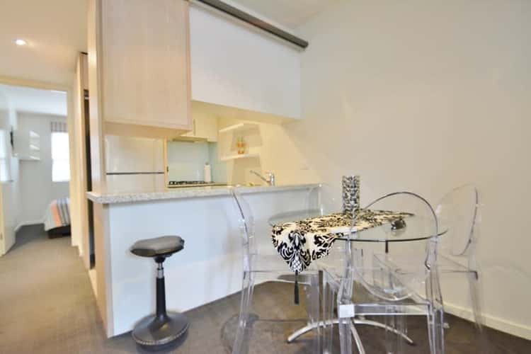 Second view of Homely apartment listing, 2/15 Keppel Street, Carlton VIC 3053
