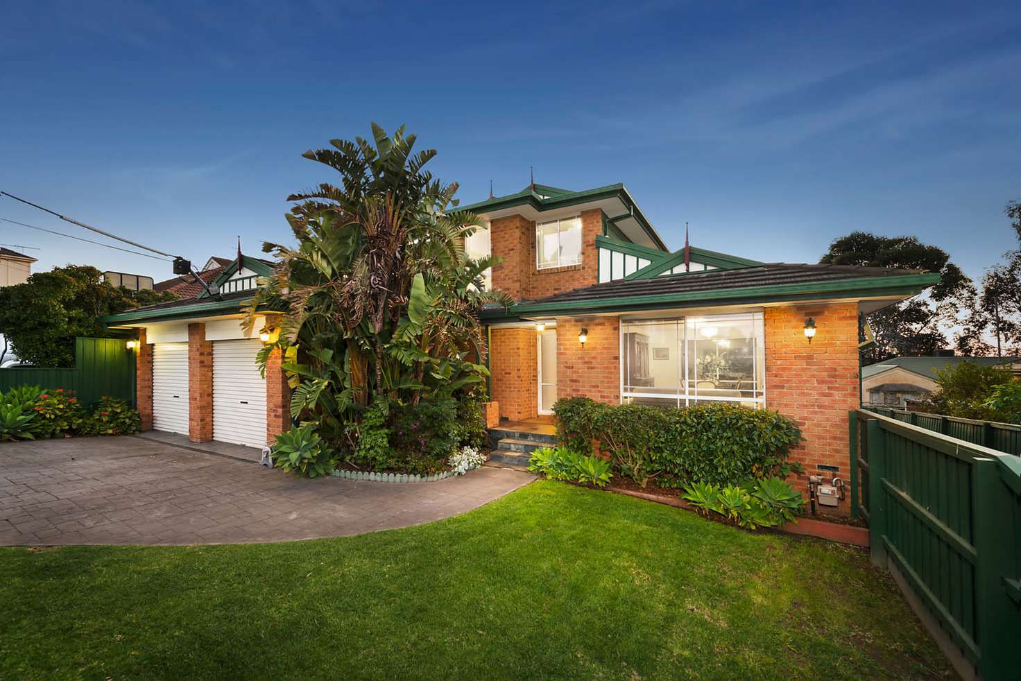 Main view of Homely house listing, 13 Loddon Street, Box Hill North VIC 3129