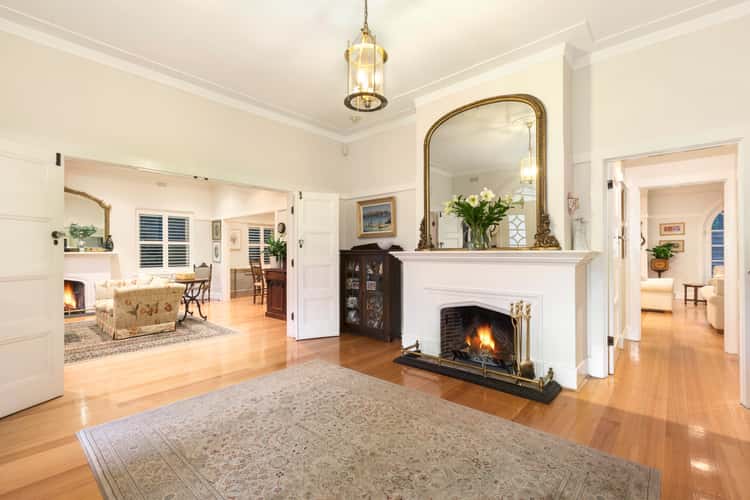 Third view of Homely house listing, 18 Moonga Road, Toorak VIC 3142