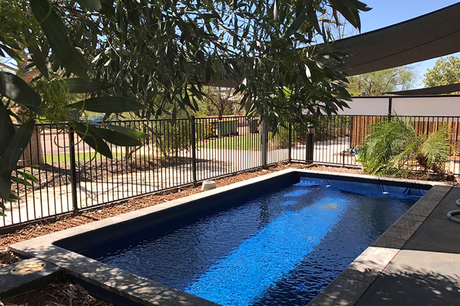 Main view of Homely townhouse listing, 3/46 Tanami Drive, Broome WA 6725