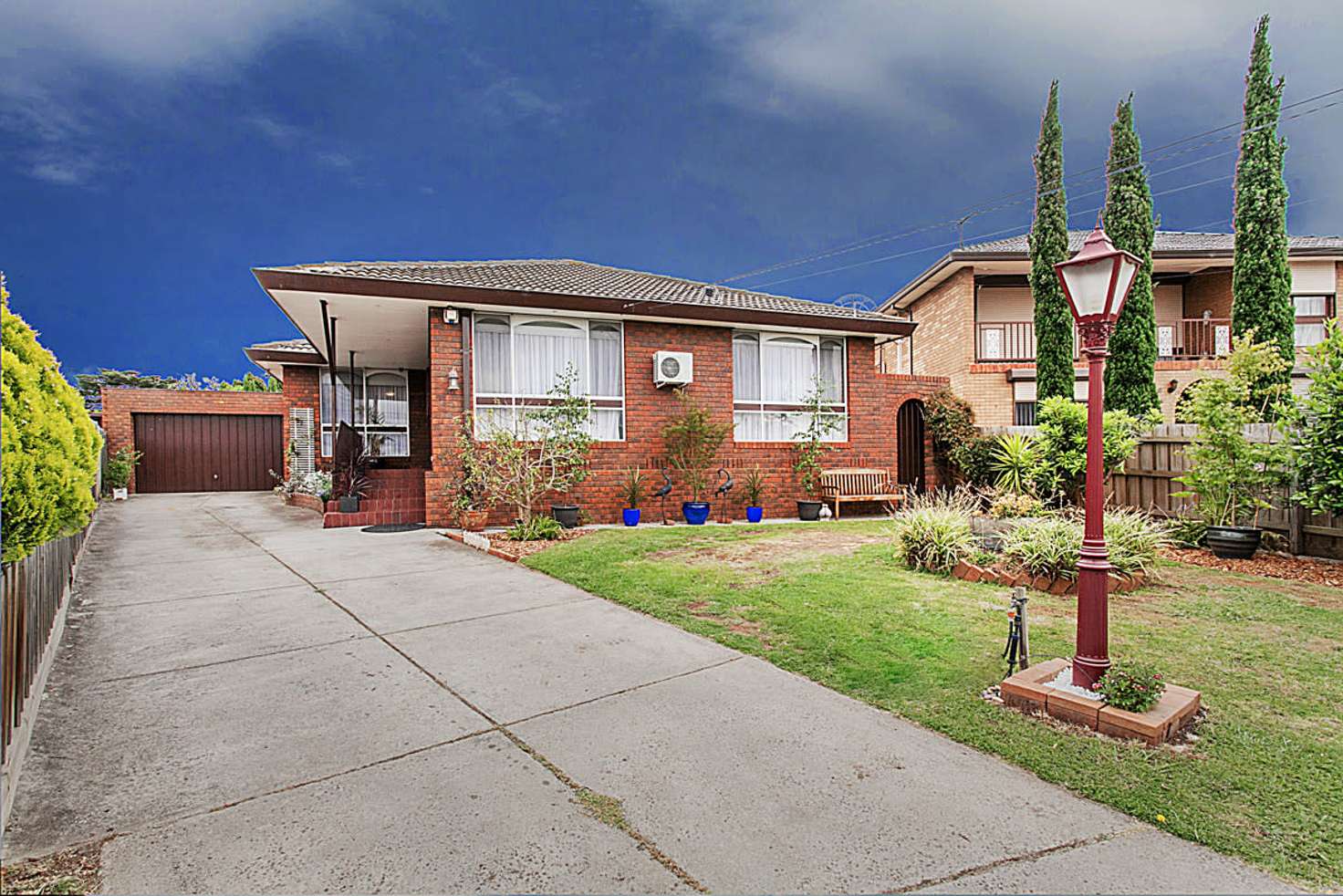 Main view of Homely house listing, 12 Lana Court, Airport West VIC 3042