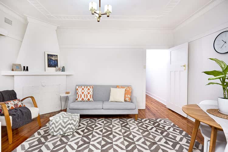 Fifth view of Homely house listing, 5 Hollands  Avenue, Marrickville NSW 2204