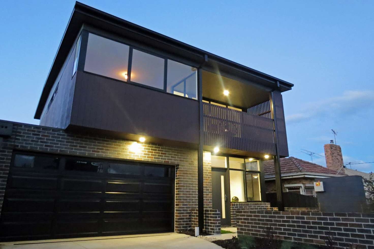 Main view of Homely townhouse listing, 1/18 Clonard Avenue, Geelong West VIC 3218