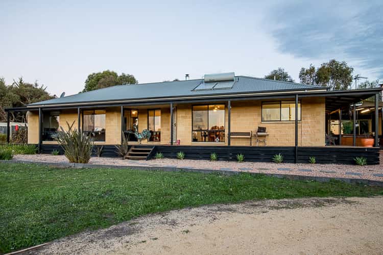 Main view of Homely house listing, 73 McColl Drive, Longford VIC 3851