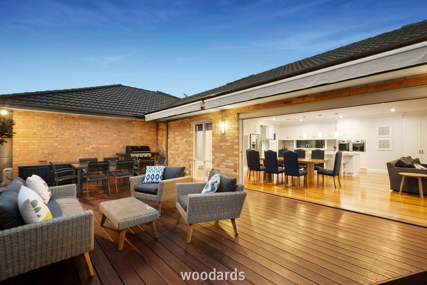 Main view of Homely house listing, 76 Paloma Street, Bentleigh East VIC 3165