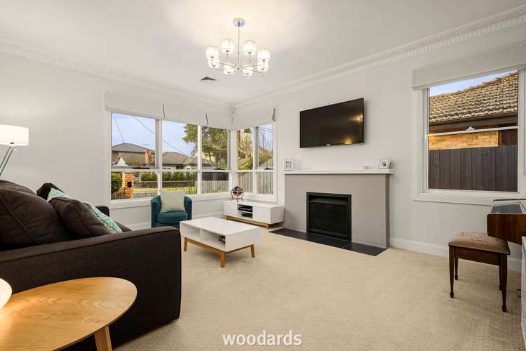 Fifth view of Homely house listing, 76 Paloma Street, Bentleigh East VIC 3165