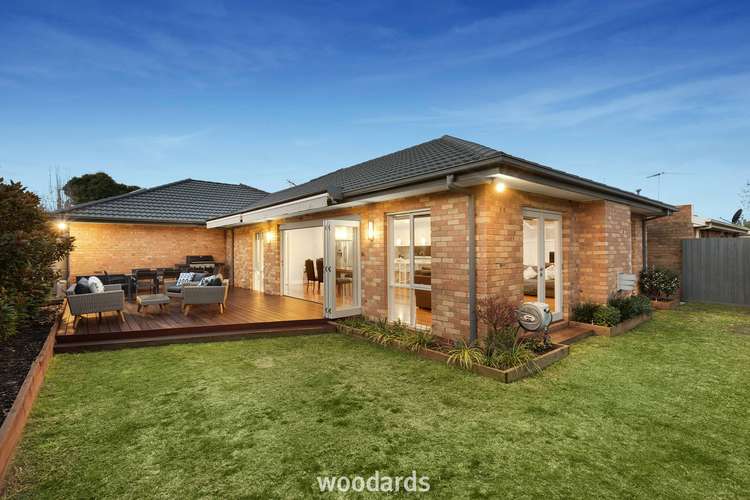 Sixth view of Homely house listing, 76 Paloma Street, Bentleigh East VIC 3165