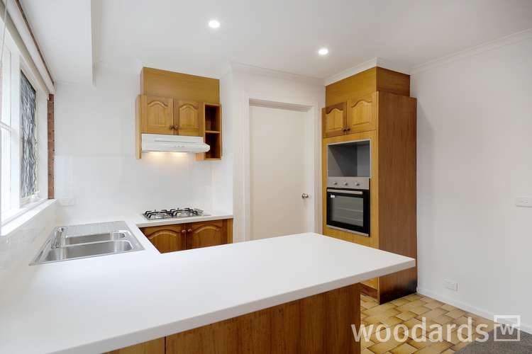 Main view of Homely townhouse listing, 6/171-175 Surrey Road, Blackburn VIC 3130