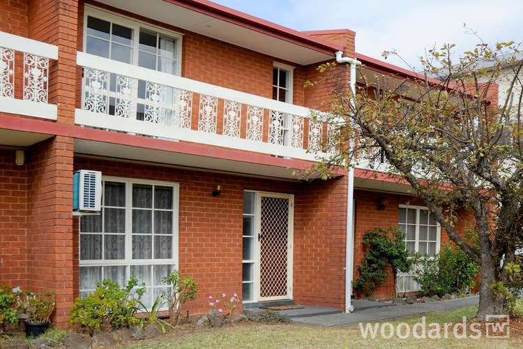 Fourth view of Homely townhouse listing, 6/171-175 Surrey Road, Blackburn VIC 3130