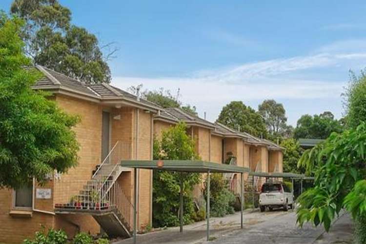 Main view of Homely unit listing, 9/54 Gardenia Street, Blackburn VIC 3130