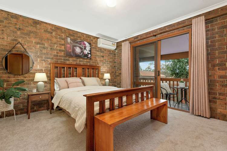 Fourth view of Homely townhouse listing, 2/89 Rosanna Road, Heidelberg VIC 3084
