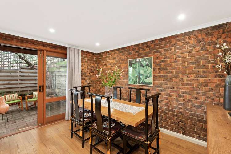 Sixth view of Homely townhouse listing, 2/89 Rosanna Road, Heidelberg VIC 3084