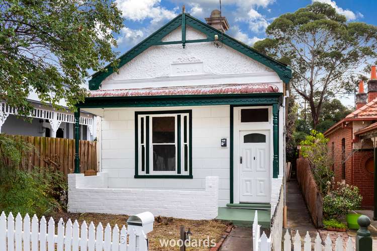 Main view of Homely house listing, 5 Warburton Road, Camberwell VIC 3124