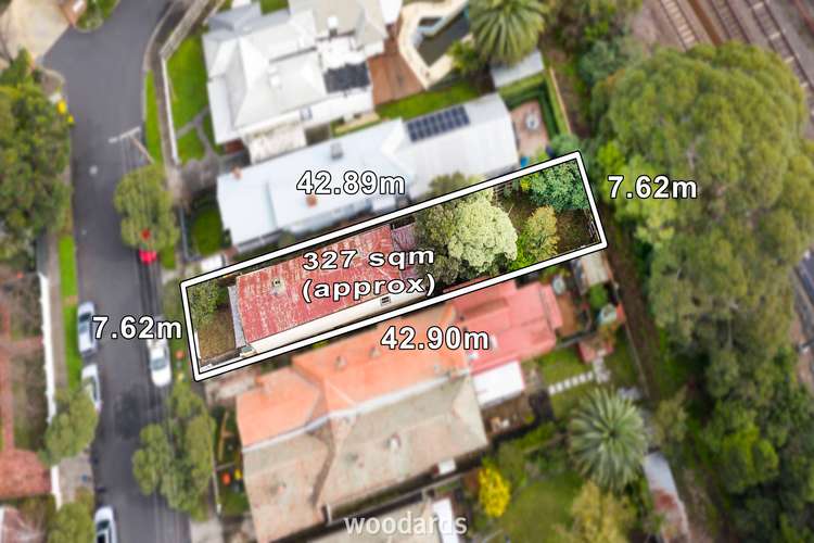 Second view of Homely house listing, 5 Warburton Road, Camberwell VIC 3124