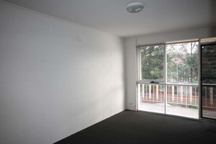 Fifth view of Homely apartment listing, 6/68 Dundas Street, Thornbury VIC 3071