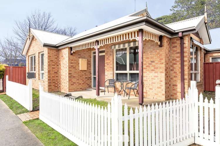 Main view of Homely house listing, 3/5 Castle Court, Ballarat East VIC 3350