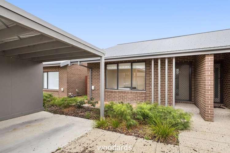 Second view of Homely townhouse listing, 8 Boutique Lane, Cranbourne West VIC 3977