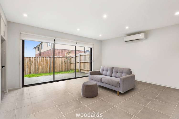 Third view of Homely townhouse listing, 8 Boutique Lane, Cranbourne West VIC 3977