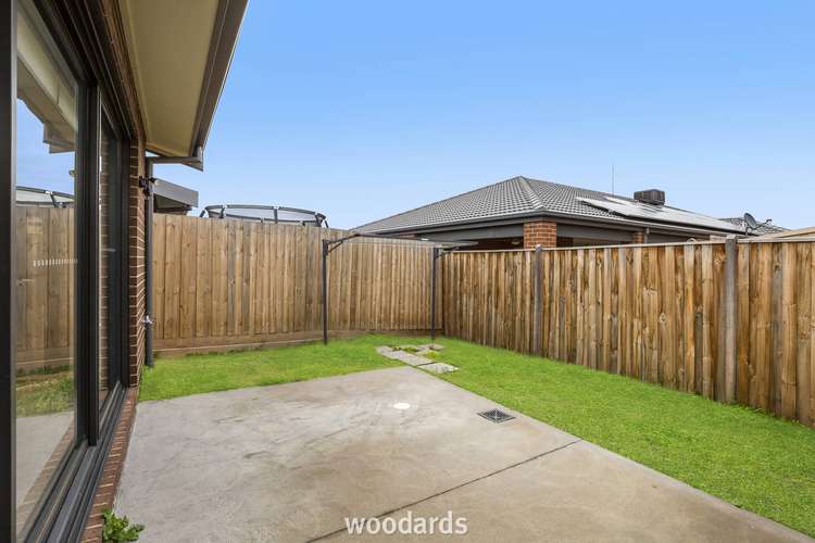 Sixth view of Homely townhouse listing, 8 Boutique Lane, Cranbourne West VIC 3977