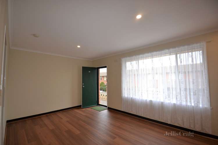 Third view of Homely apartment listing, 14/441 Brunswick Road, Brunswick West VIC 3055