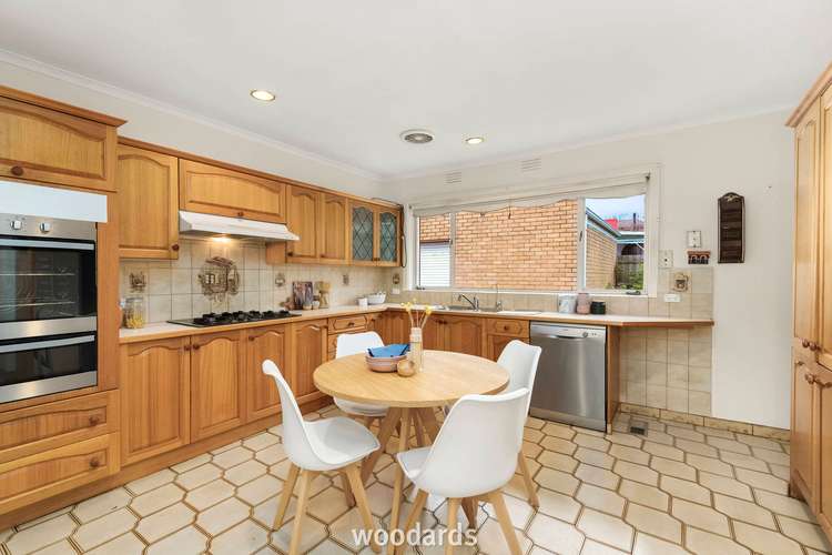 Third view of Homely house listing, 283 Mansfield Street, Thornbury VIC 3071