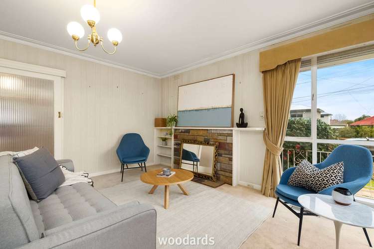 Fourth view of Homely house listing, 283 Mansfield Street, Thornbury VIC 3071